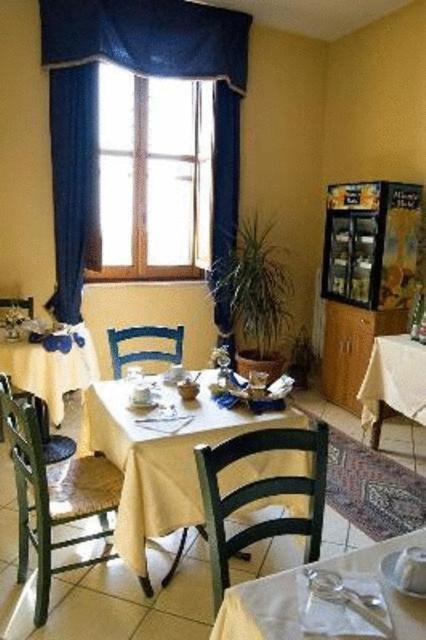 Tavernola - Locanda Di Campagna Battipaglia Exteriér fotografie