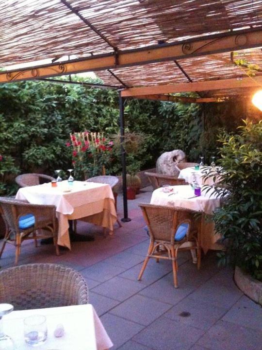 Tavernola - Locanda Di Campagna Battipaglia Exteriér fotografie