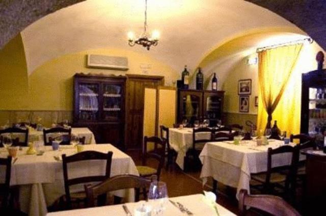 Tavernola - Locanda Di Campagna Battipaglia Exteriér fotografie